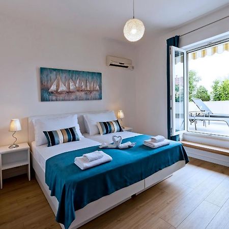 Apartment Michelle Dubrovnik Eksteriør bilde