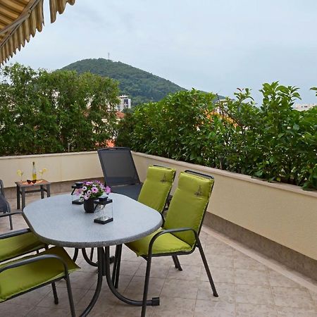 Apartment Michelle Dubrovnik Eksteriør bilde