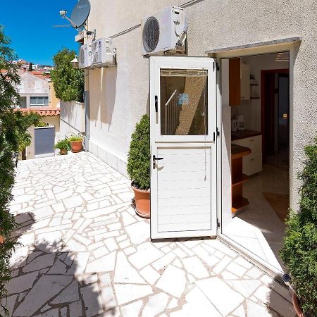 Apartment Michelle Dubrovnik Eksteriør bilde