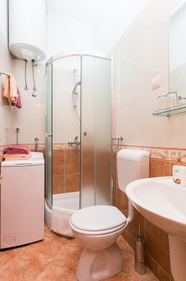 Apartment Michelle Dubrovnik Eksteriør bilde
