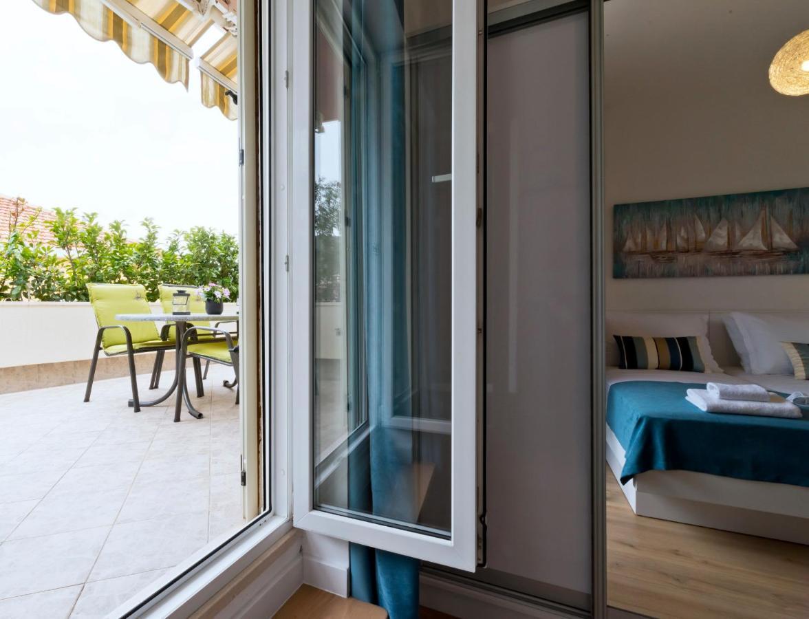 Apartment Michelle Dubrovnik Eksteriør bilde