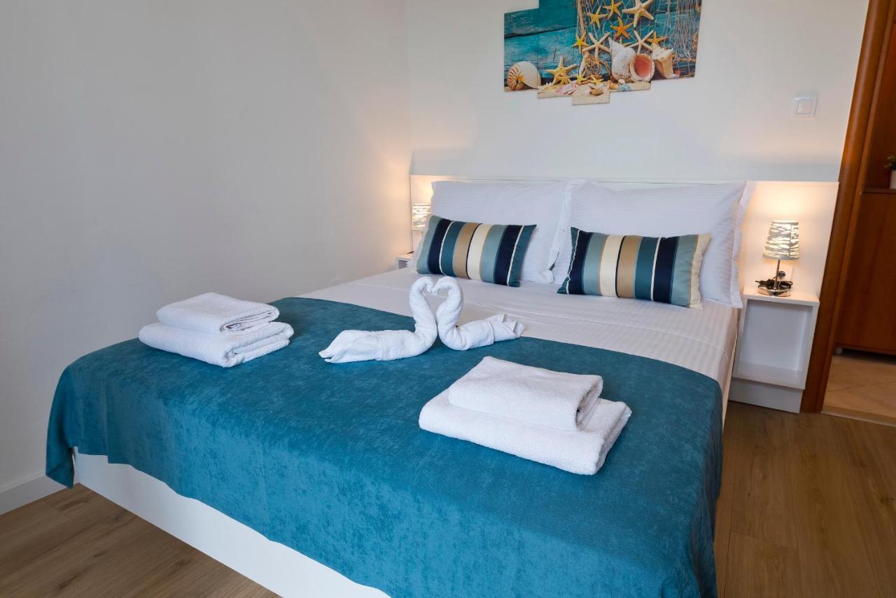 Apartment Michelle Dubrovnik Eksteriør bilde