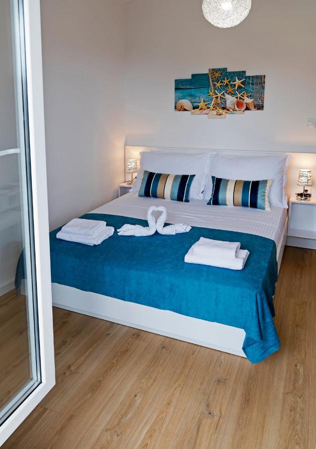 Apartment Michelle Dubrovnik Eksteriør bilde