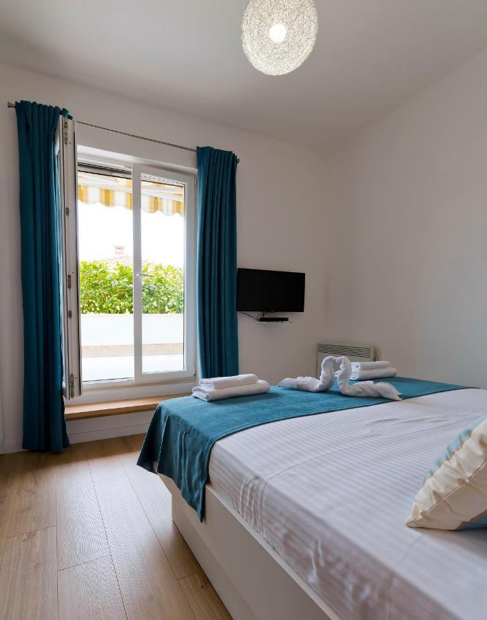 Apartment Michelle Dubrovnik Eksteriør bilde