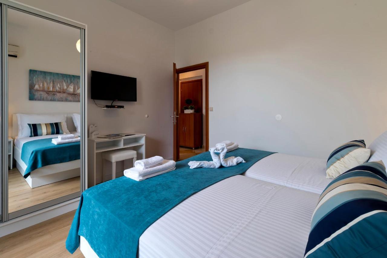 Apartment Michelle Dubrovnik Eksteriør bilde