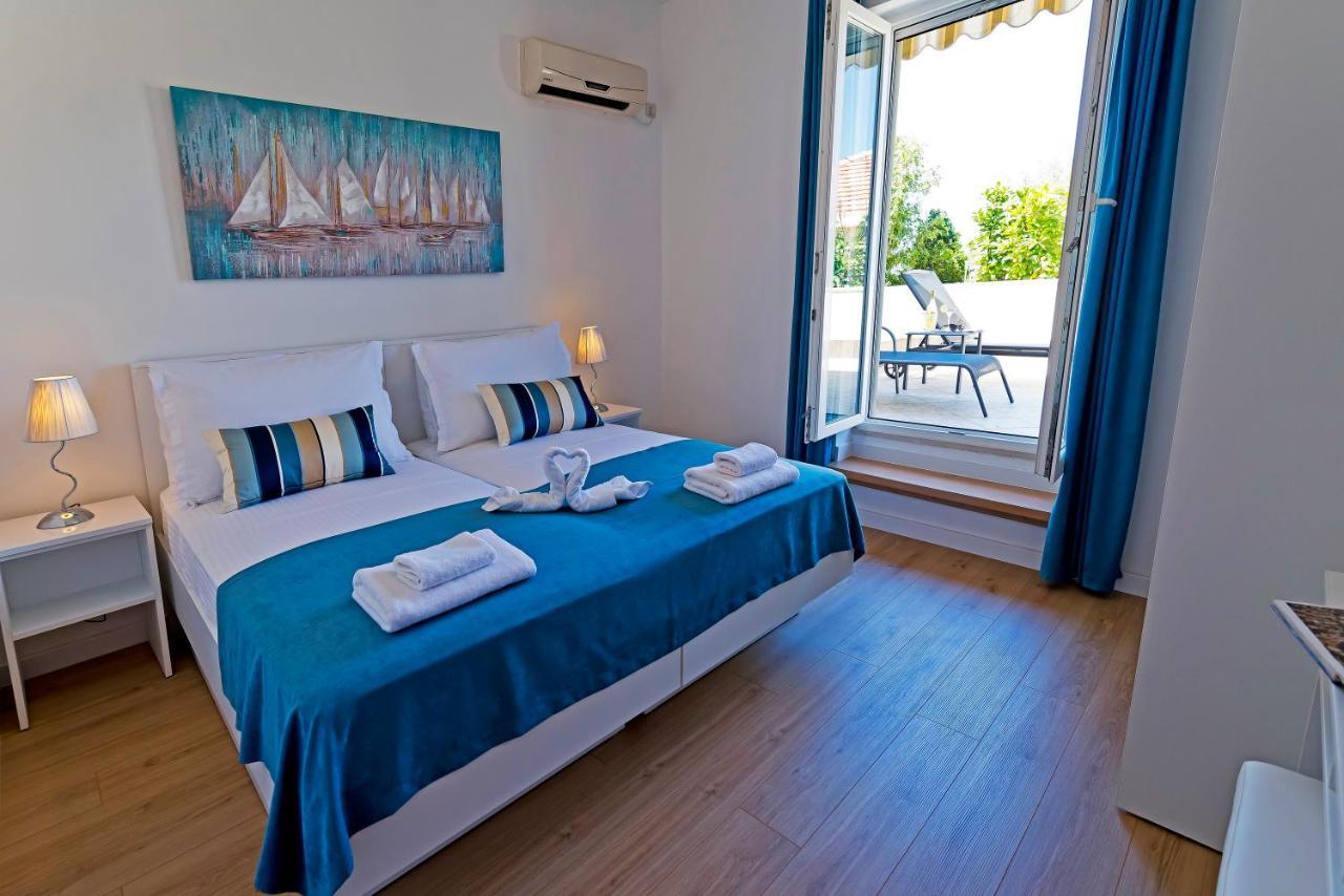 Apartment Michelle Dubrovnik Eksteriør bilde