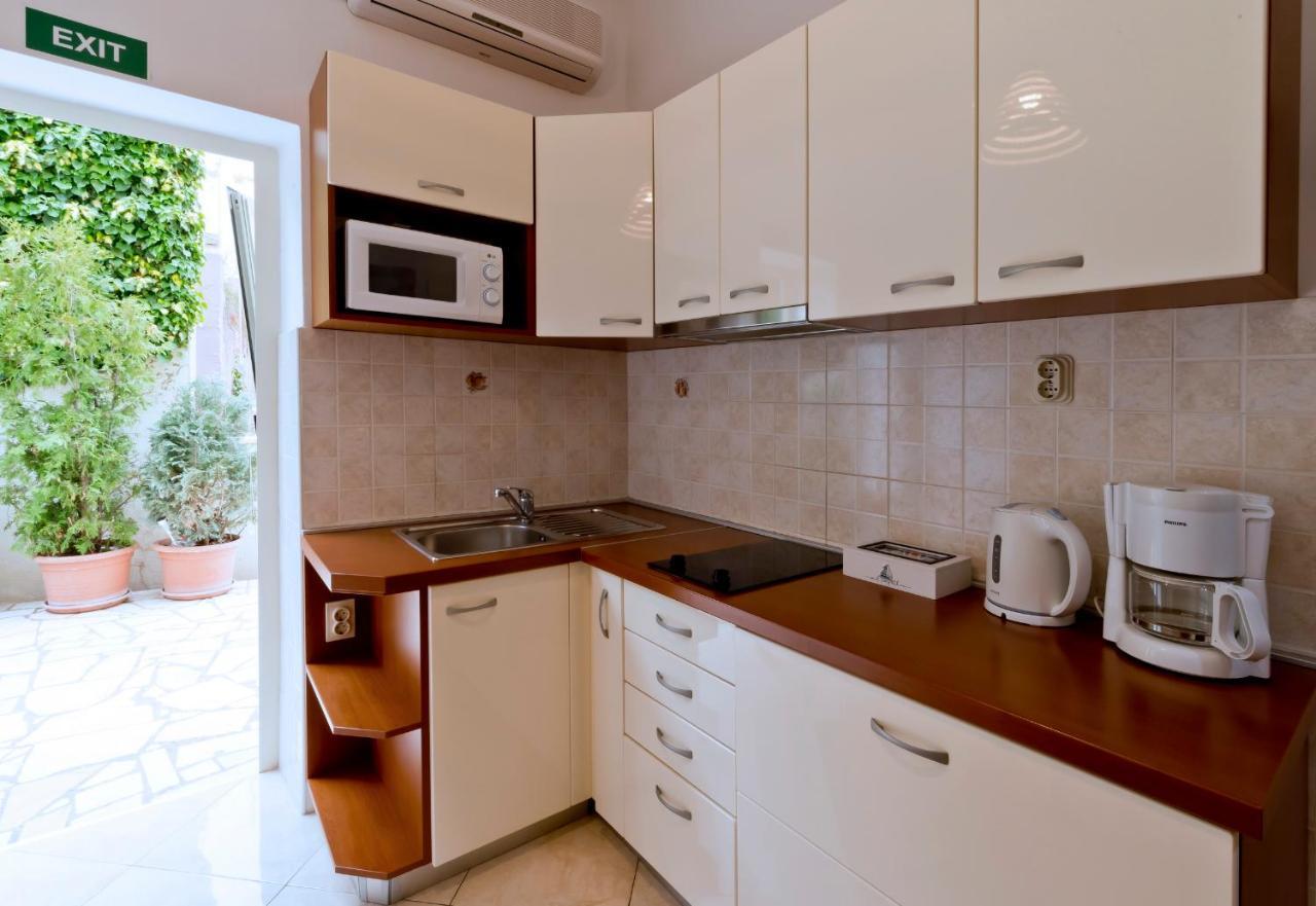 Apartment Michelle Dubrovnik Eksteriør bilde
