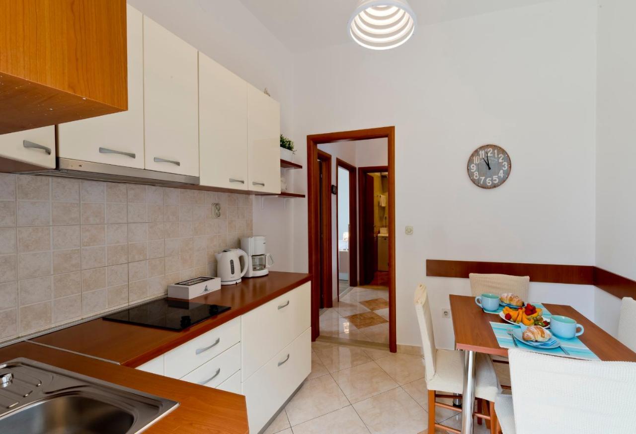 Apartment Michelle Dubrovnik Eksteriør bilde