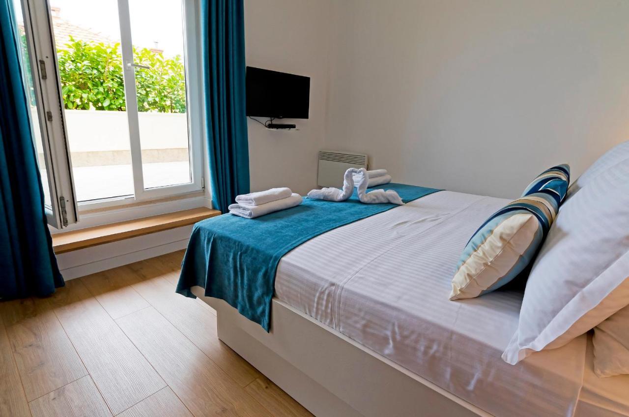Apartment Michelle Dubrovnik Eksteriør bilde