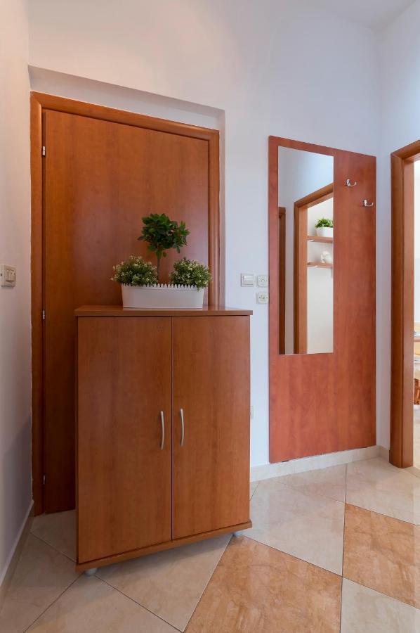 Apartment Michelle Dubrovnik Eksteriør bilde