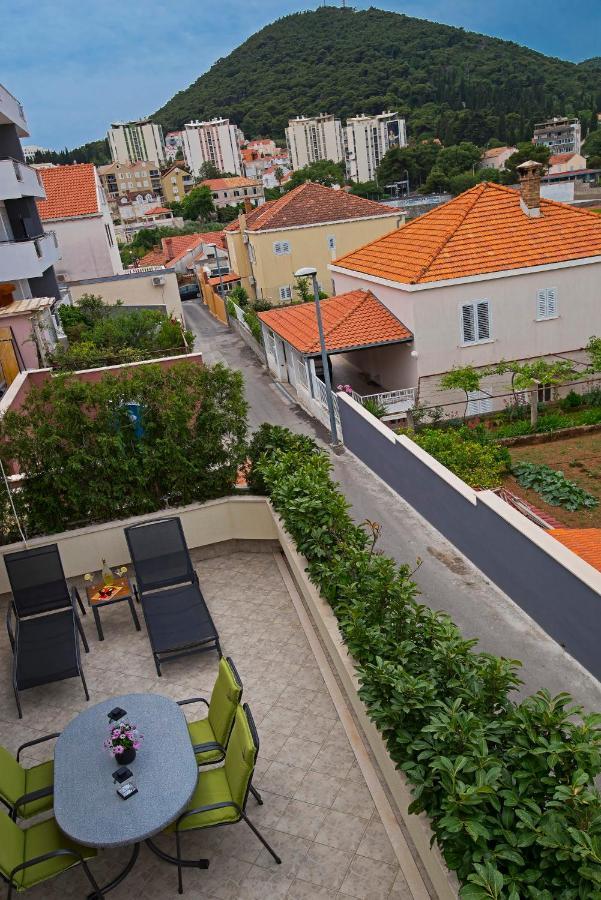 Apartment Michelle Dubrovnik Eksteriør bilde